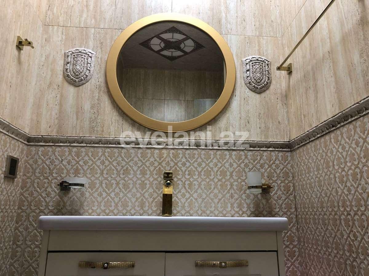 Продаётся, новостройка, 3-комнаты, 136 m², Баку, Насиминский r.