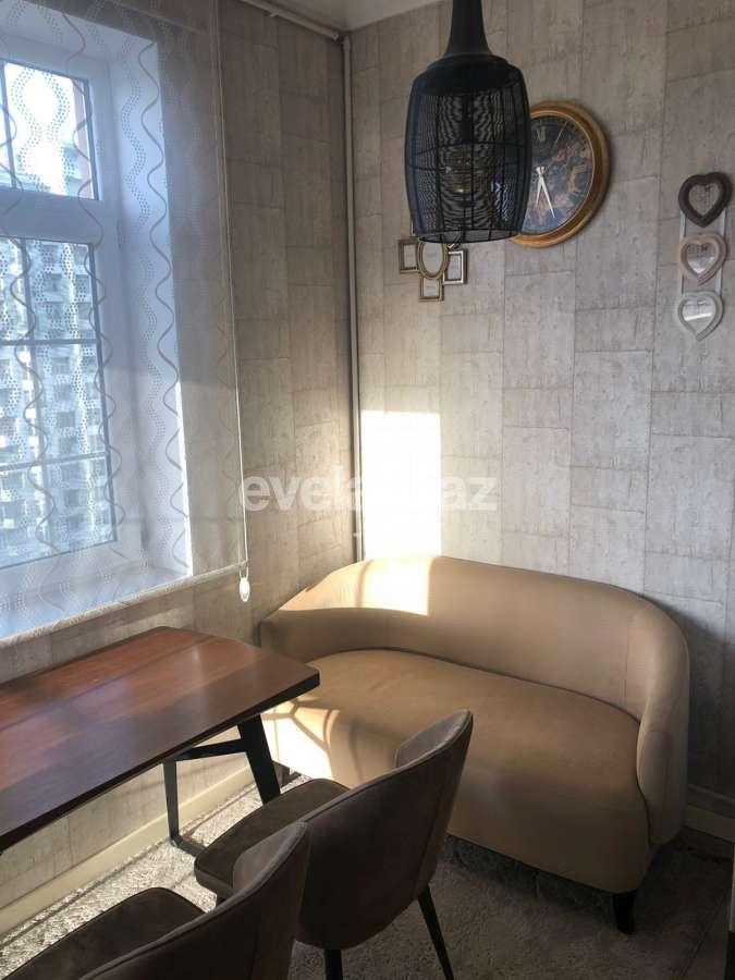 Продаётся, новостройка, 3-комнаты, 136 m², Баку, Насиминский r.