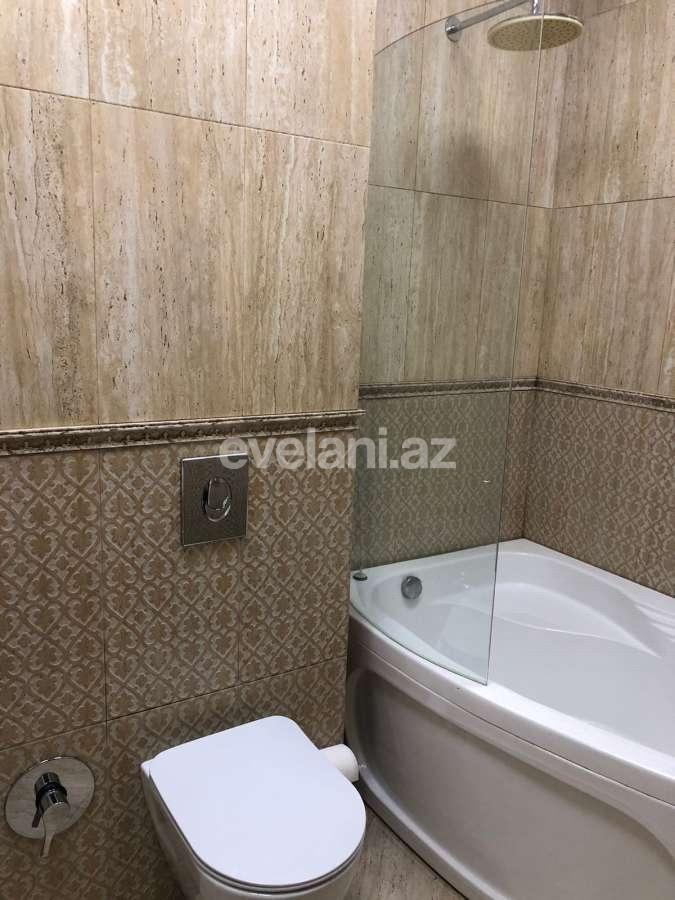 Продаётся, новостройка, 3-комнаты, 136 m², Баку, Насиминский r.