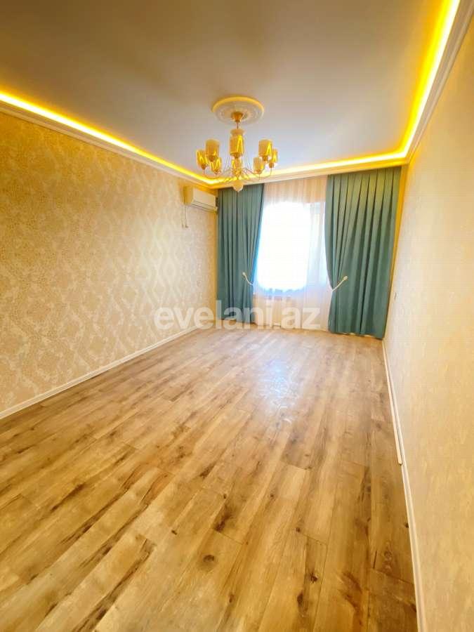 Satılır, köhnə tikili, 2 otaqlı, 45 m², Bakı, Xətai r.