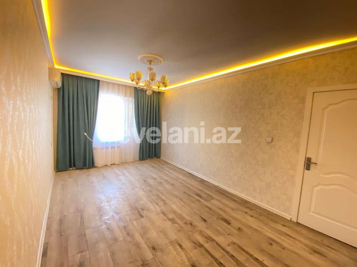 Satılır, köhnə tikili, 2 otaqlı, 45 m², Bakı, Xətai r.