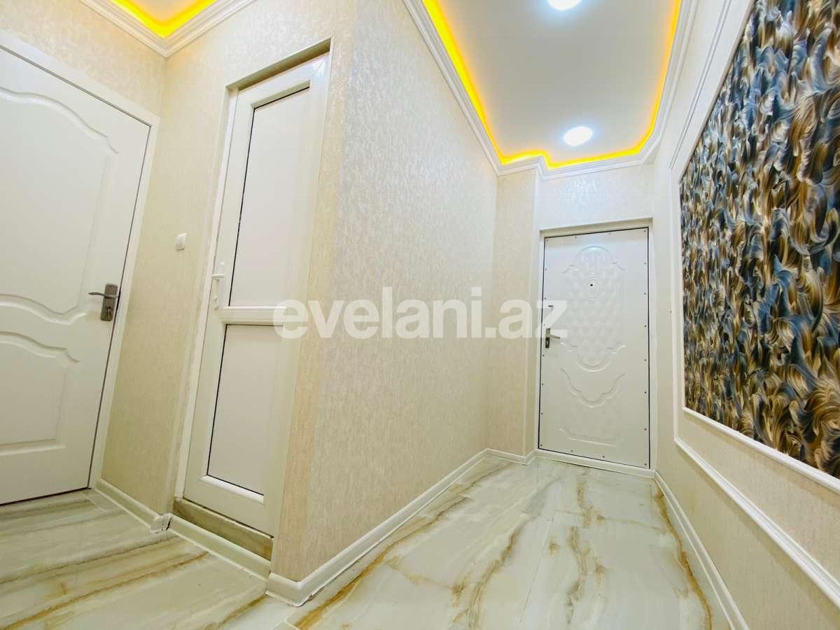 Satılır, köhnə tikili, 2 otaqlı, 45 m², Bakı, Xətai r.