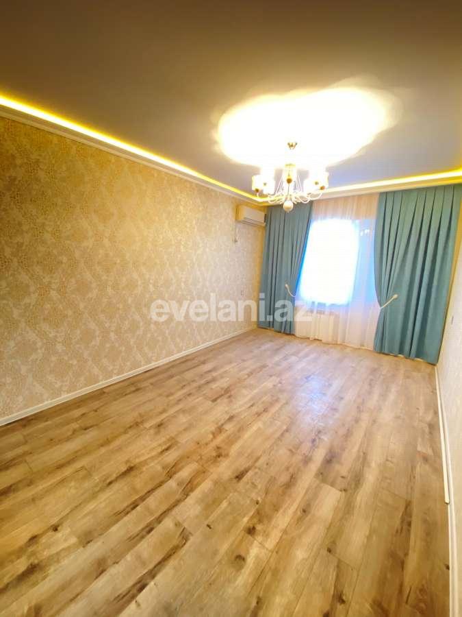 Satılır, köhnə tikili, 2 otaqlı, 45 m², Bakı, Xətai r.