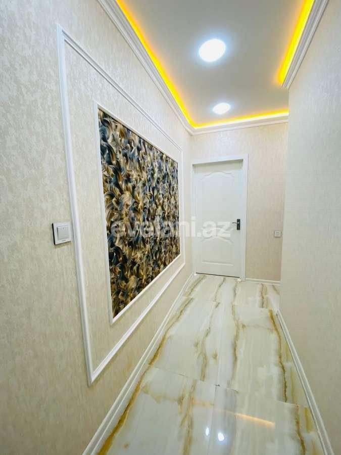 Satılır, köhnə tikili, 2 otaqlı, 45 m², Bakı, Xətai r.