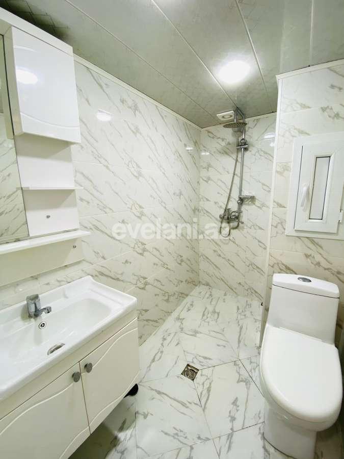 Satılır, köhnə tikili, 2 otaqlı, 45 m², Bakı, Xətai r.