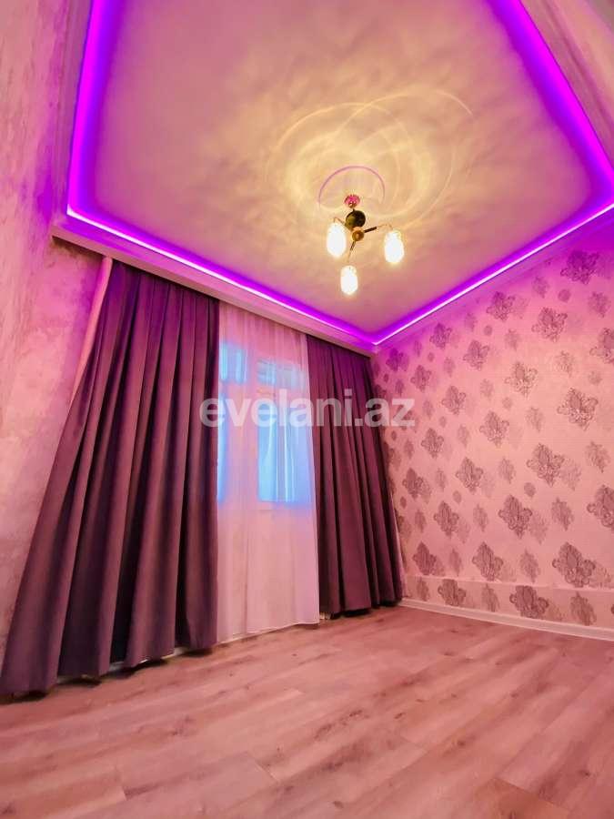 Satılır, köhnə tikili, 2 otaqlı, 45 m², Bakı, Xətai r.