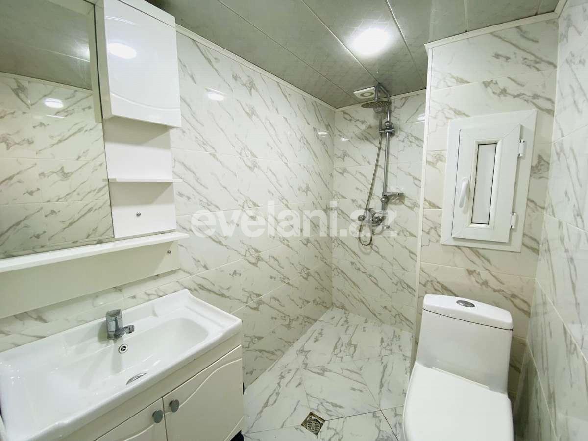 Satılır, köhnə tikili, 2 otaqlı, 45 m², Bakı, Xətai r.