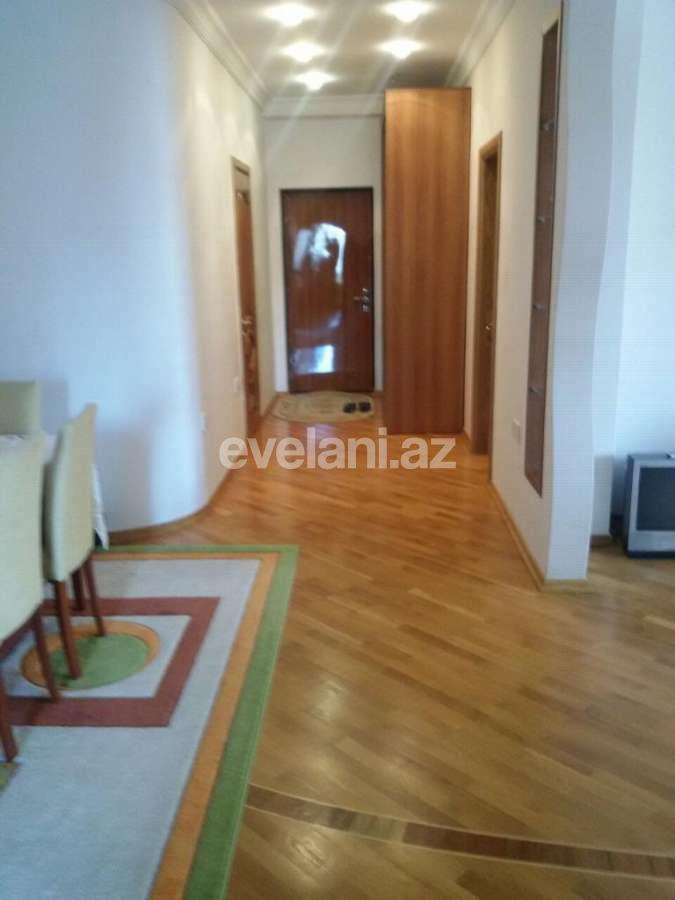 Sale, new building, 3 room, 140 m², Baku, Narimanov r, Ganjlik m.
