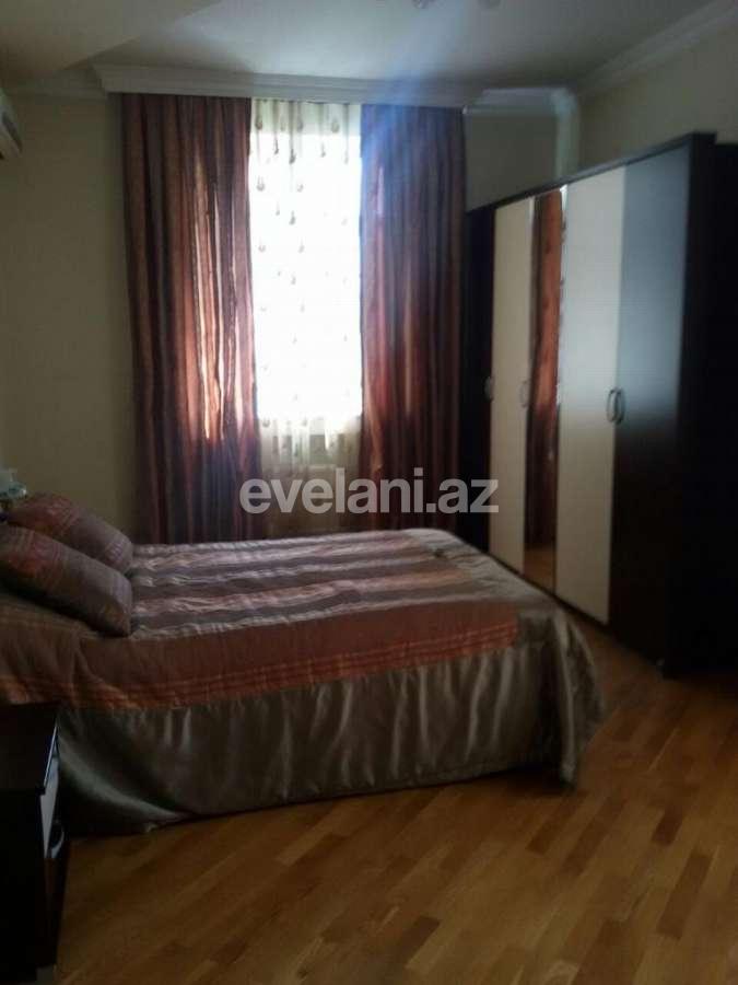 Sale, new building, 3 room, 140 m², Baku, Narimanov r, Ganjlik m.