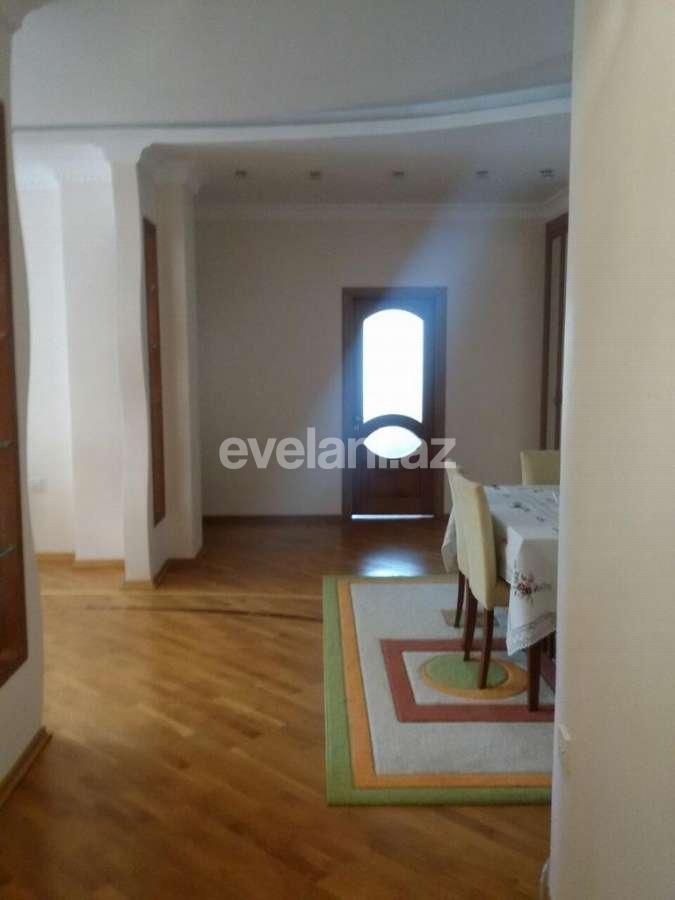 Sale, new building, 3 room, 140 m², Baku, Narimanov r, Ganjlik m.