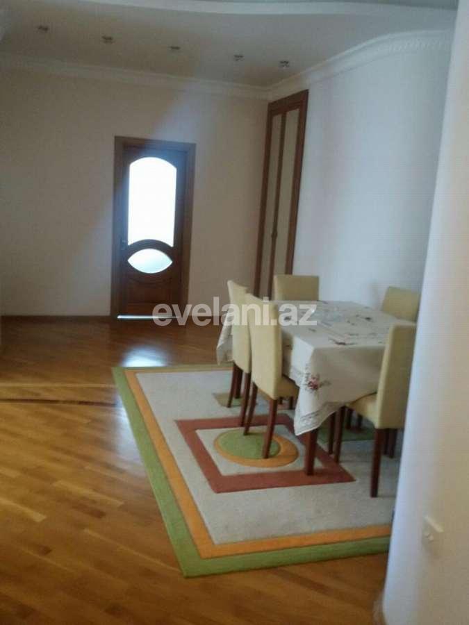 Sale, new building, 3 room, 140 m², Baku, Narimanov r, Ganjlik m.