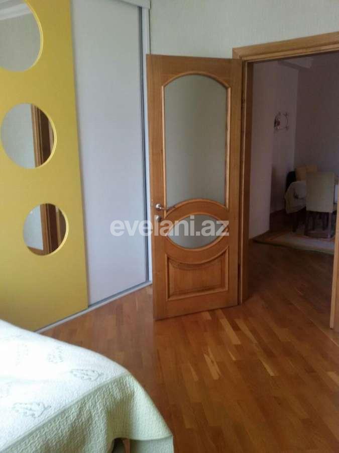 Sale, new building, 3 room, 140 m², Baku, Narimanov r, Ganjlik m.