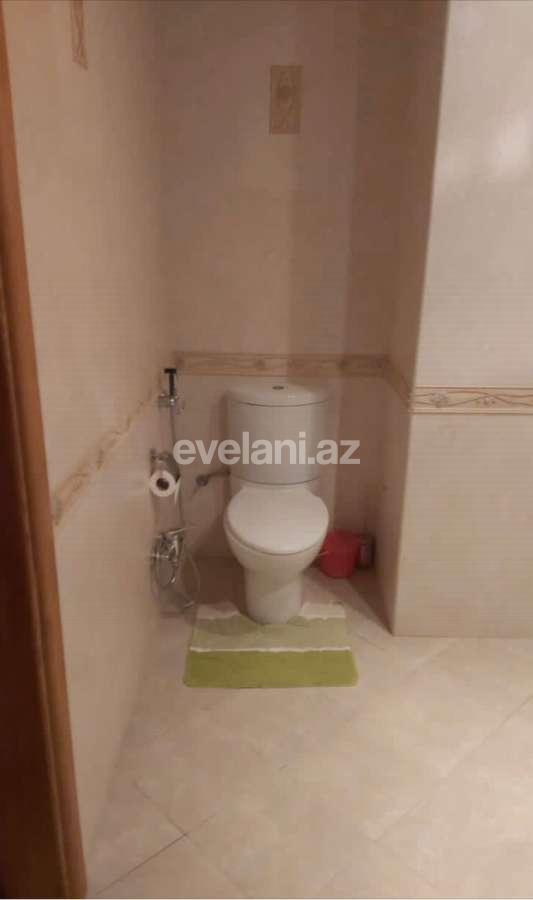 Sale, new building, 3 room, 140 m², Baku, Narimanov r, Ganjlik m.