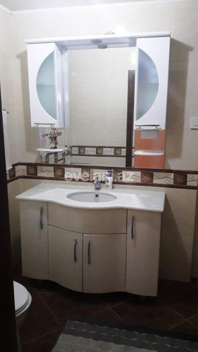Rent, new building, 2 room, 90 m², Baku, Narimanov r, Nariman Narimanov m.