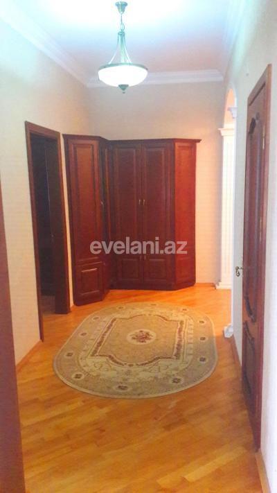 Rent, new building, 2 room, 90 m², Baku, Narimanov r, Nariman Narimanov m.