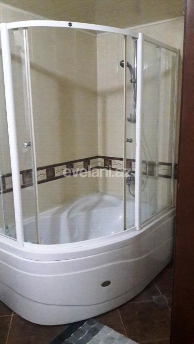 Rent, new building, 2 room, 90 m², Baku, Narimanov r, Nariman Narimanov m.