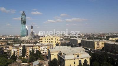 Rent, new building, 2 room, 90 m², Baku, Narimanov r, Nariman Narimanov m.