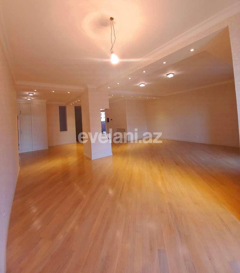 Satılır, yeni tikili, 4 otaqlı, 351 m², Bakı, Nərimanov r, Gənclik m.