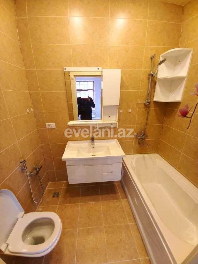 Satılır, yeni tikili, 4 otaqlı, 351 m², Bakı, Nərimanov r, Gənclik m.