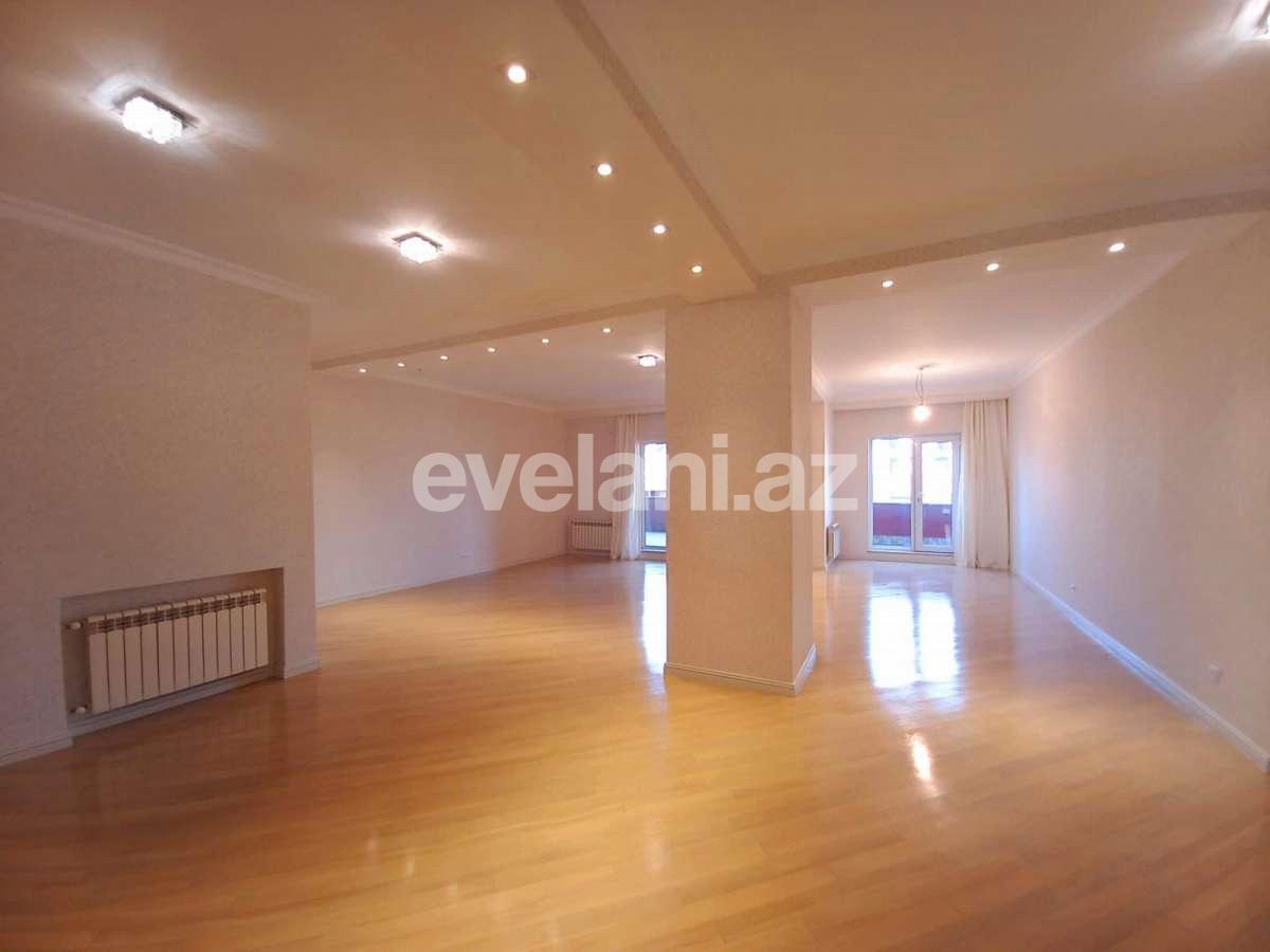 Satılır, yeni tikili, 4 otaqlı, 351 m², Bakı, Nərimanov r, Gənclik m.