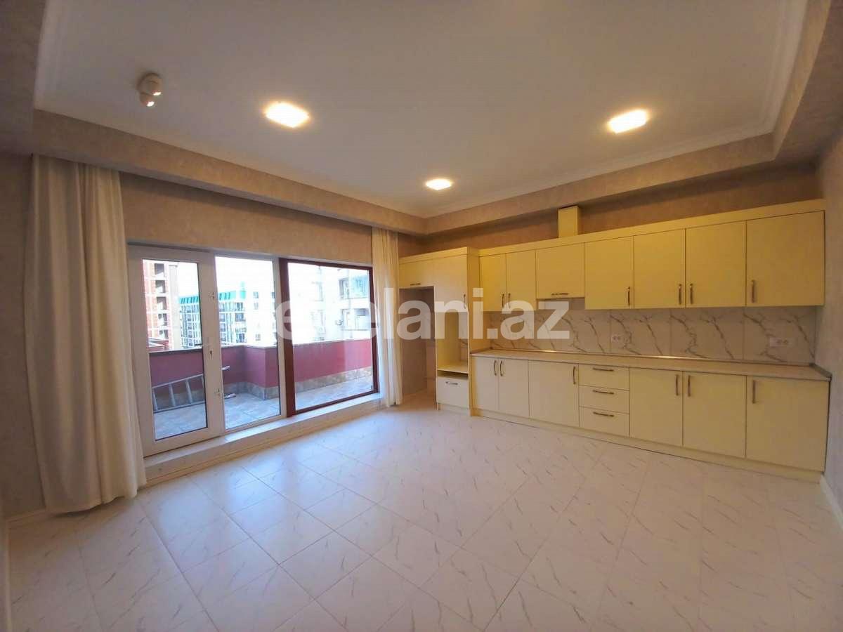 Satılır, yeni tikili, 4 otaqlı, 351 m², Bakı, Nərimanov r, Gənclik m.