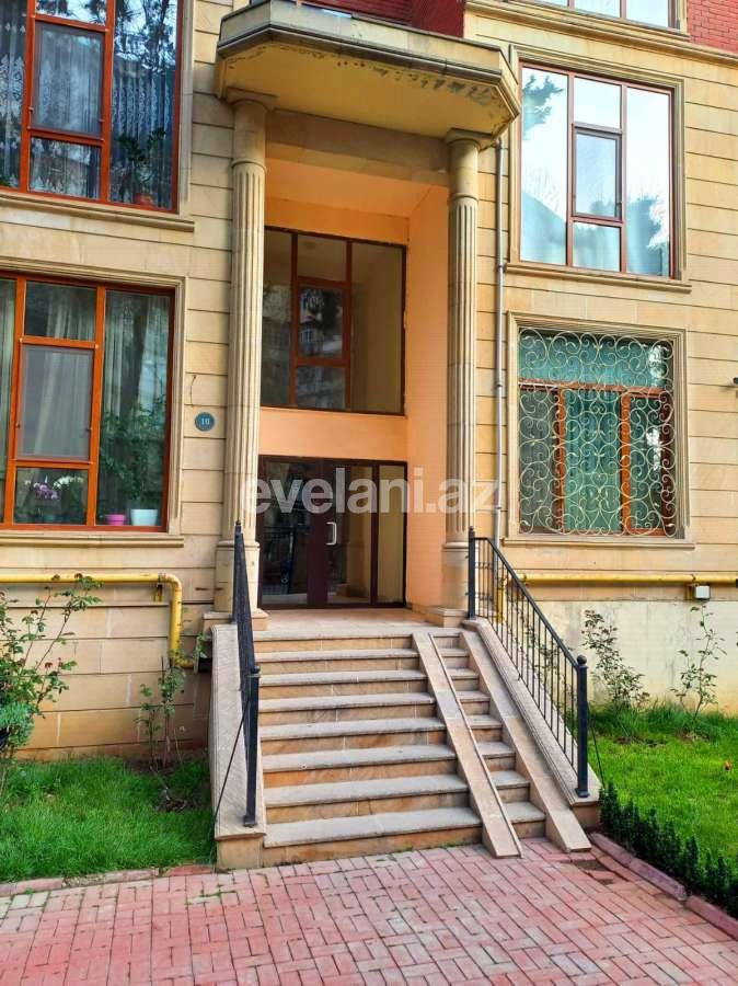 Satılır, yeni tikili, 4 otaqlı, 351 m², Bakı, Nərimanov r, Gənclik m.