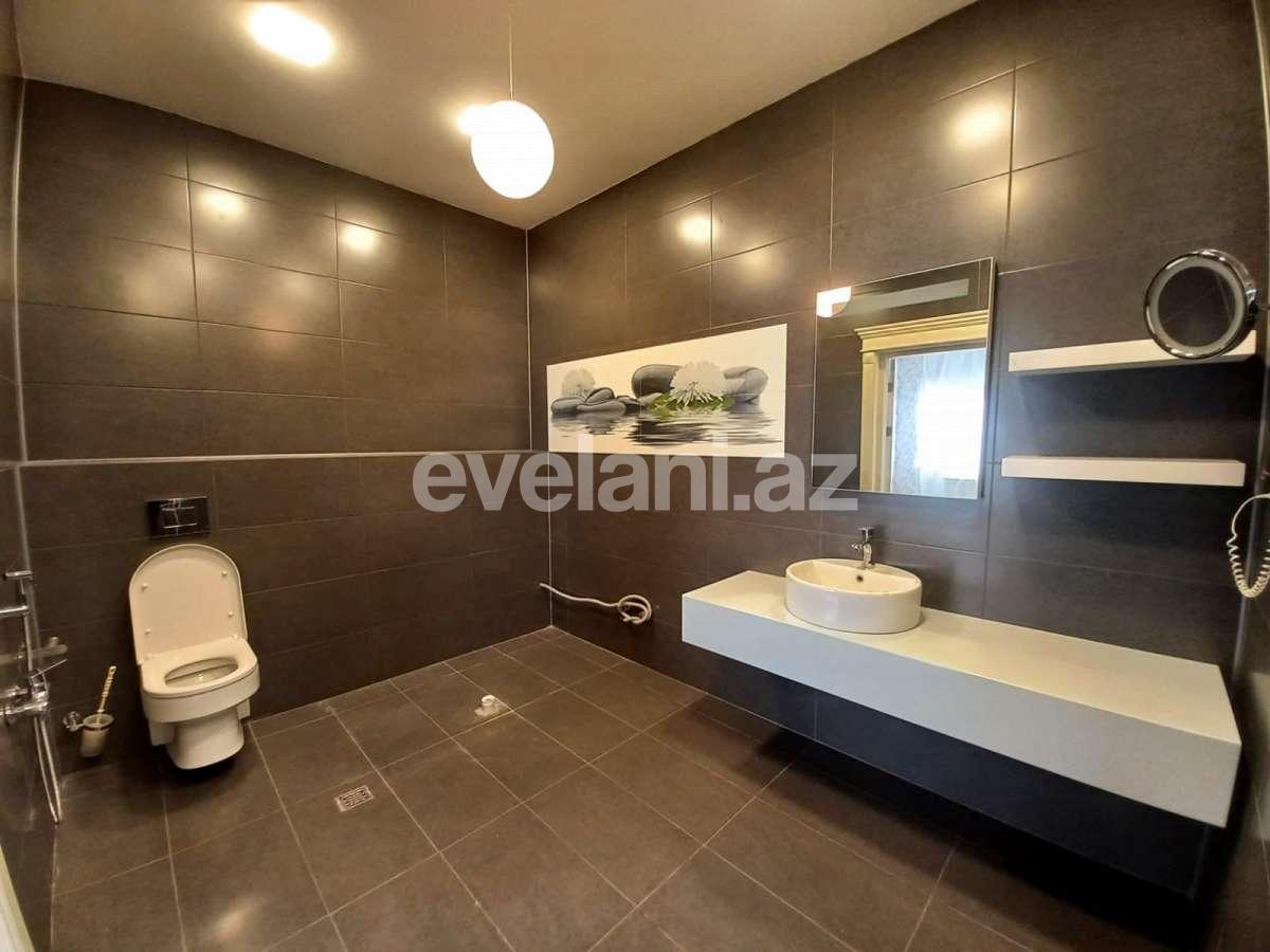 Satılır, yeni tikili, 4 otaqlı, 351 m², Bakı, Nərimanov r, Gənclik m.