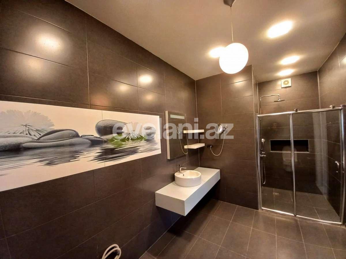 Satılır, yeni tikili, 4 otaqlı, 351 m², Bakı, Nərimanov r, Gənclik m.