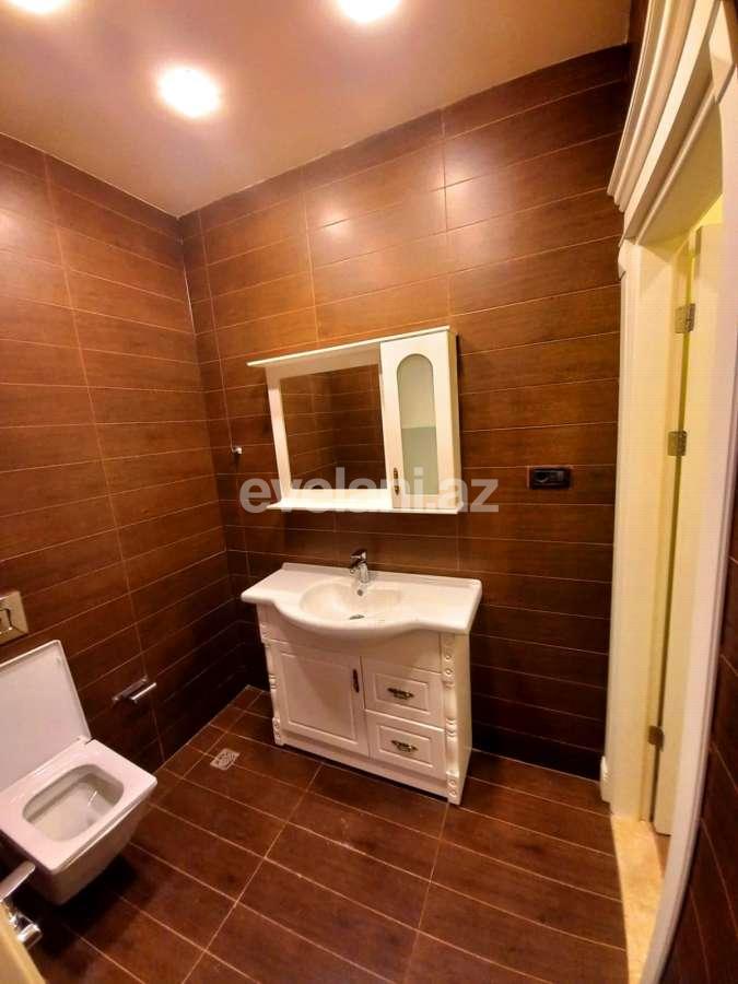 Satılır, yeni tikili, 4 otaqlı, 351 m², Bakı, Nərimanov r, Gənclik m.