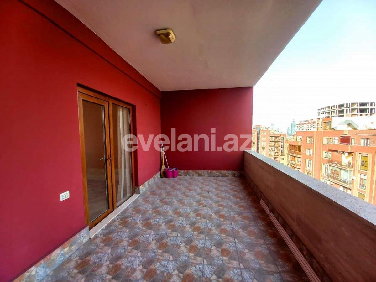 Satılır, yeni tikili, 4 otaqlı, 351 m², Bakı, Nərimanov r, Gənclik m.