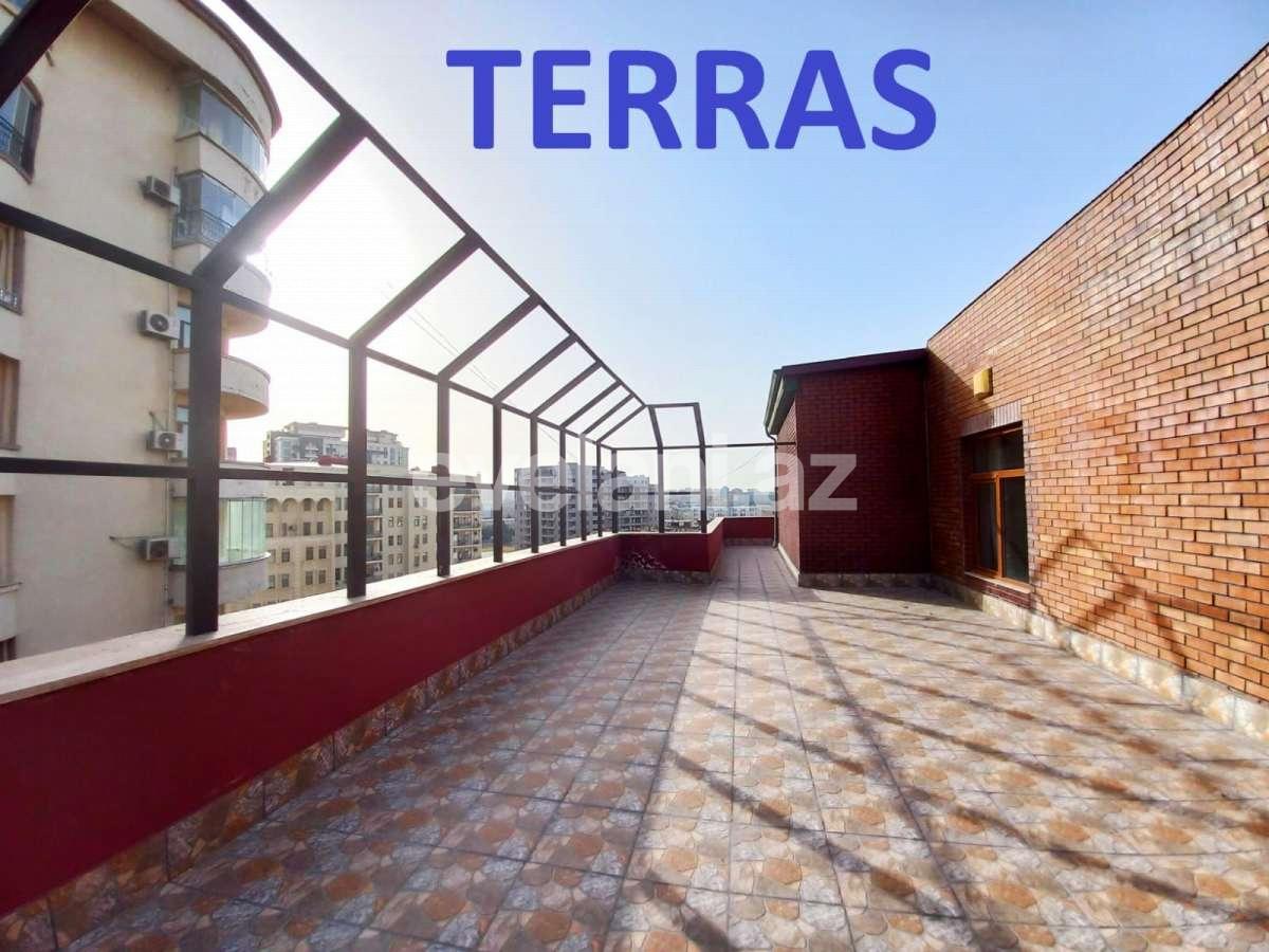 Satılır, yeni tikili, 4 otaqlı, 351 m², Bakı, Nərimanov r, Gənclik m.