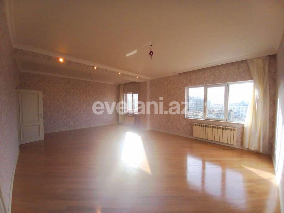 Satılır, yeni tikili, 4 otaqlı, 351 m², Bakı, Nərimanov r, Gənclik m.