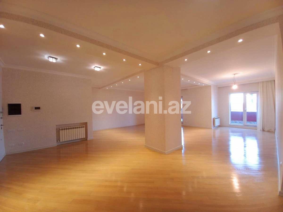 Satılır, yeni tikili, 4 otaqlı, 351 m², Bakı, Nərimanov r, Gənclik m.