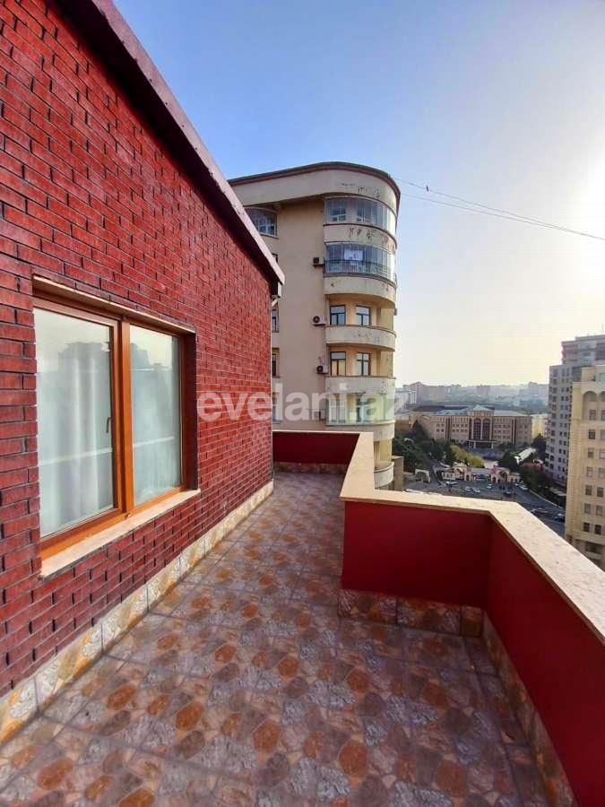 Satılır, yeni tikili, 4 otaqlı, 351 m², Bakı, Nərimanov r, Gənclik m.