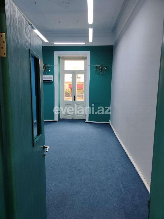 Kirayə verilir, ofis, 1 otaqlı, 21 m², Bakı, Səbail r.