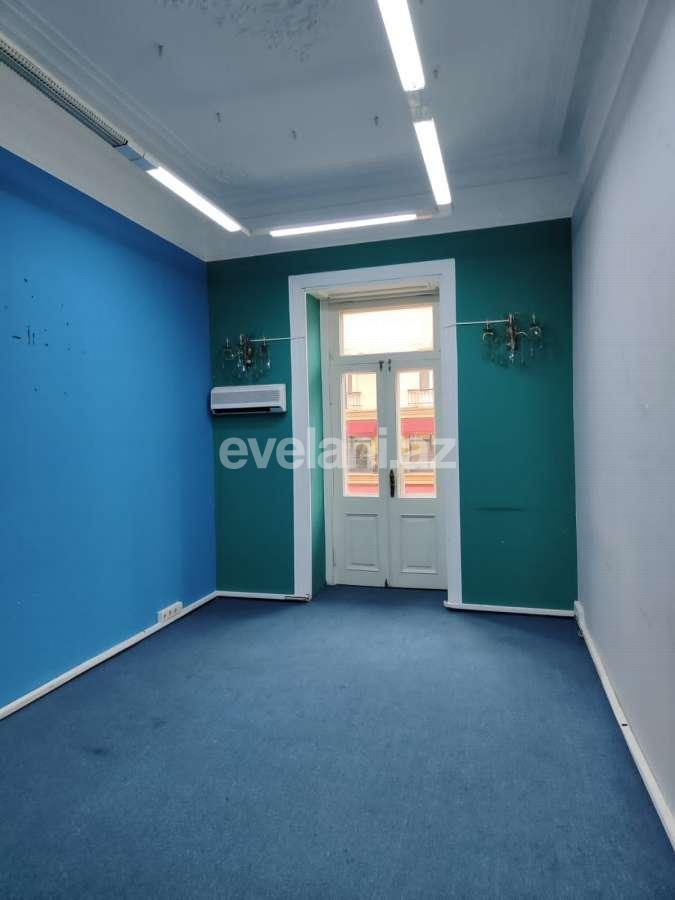 Kirayə verilir, ofis, 1 otaqlı, 21 m², Bakı, Səbail r.