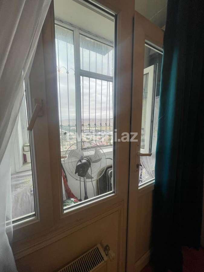 Satılır, yeni tikili, 2 otaqlı, 62 m², Bakı, Binəqədi r, 9-cu mikrorayon q, Memar Əcəmi m.