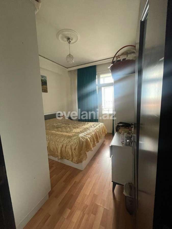 Satılır, yeni tikili, 2 otaqlı, 62 m², Bakı, Binəqədi r, 9-cu mikrorayon q, Memar Əcəmi m.