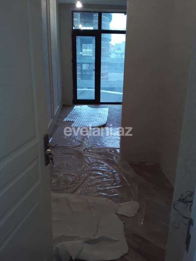 Satılır, yeni tikili, 2 otaqlı, 78 m², Bakı, Nəsimi r, 28 may m.