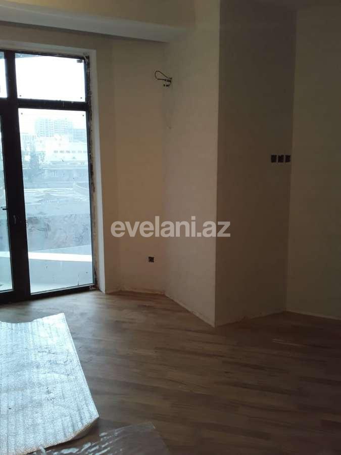 Satılır, yeni tikili, 2 otaqlı, 78 m², Bakı, Nəsimi r, 28 may m.