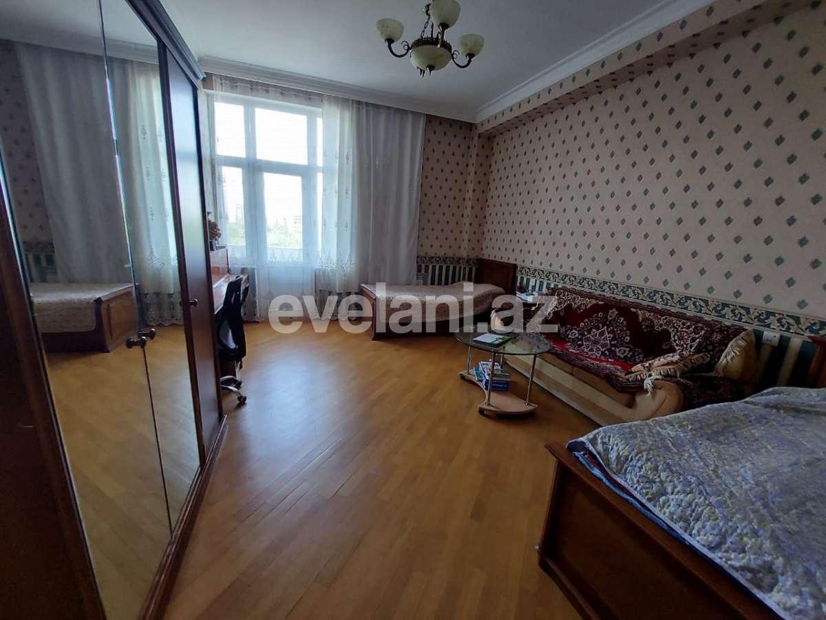 Satılır, yeni tikili, 5 otaqlı, 210 m², Bakı, Nərimanov r.