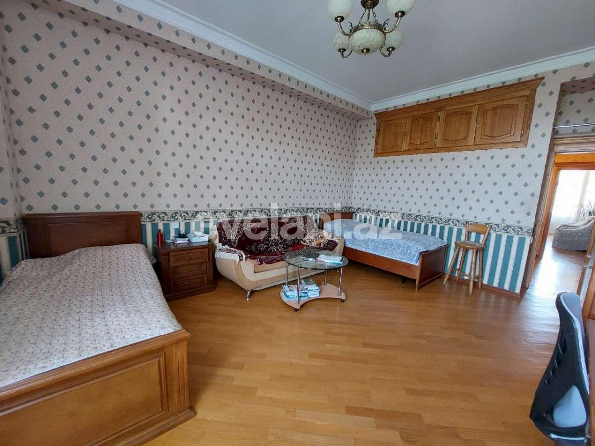 Satılır, yeni tikili, 5 otaqlı, 210 m², Bakı, Nərimanov r.