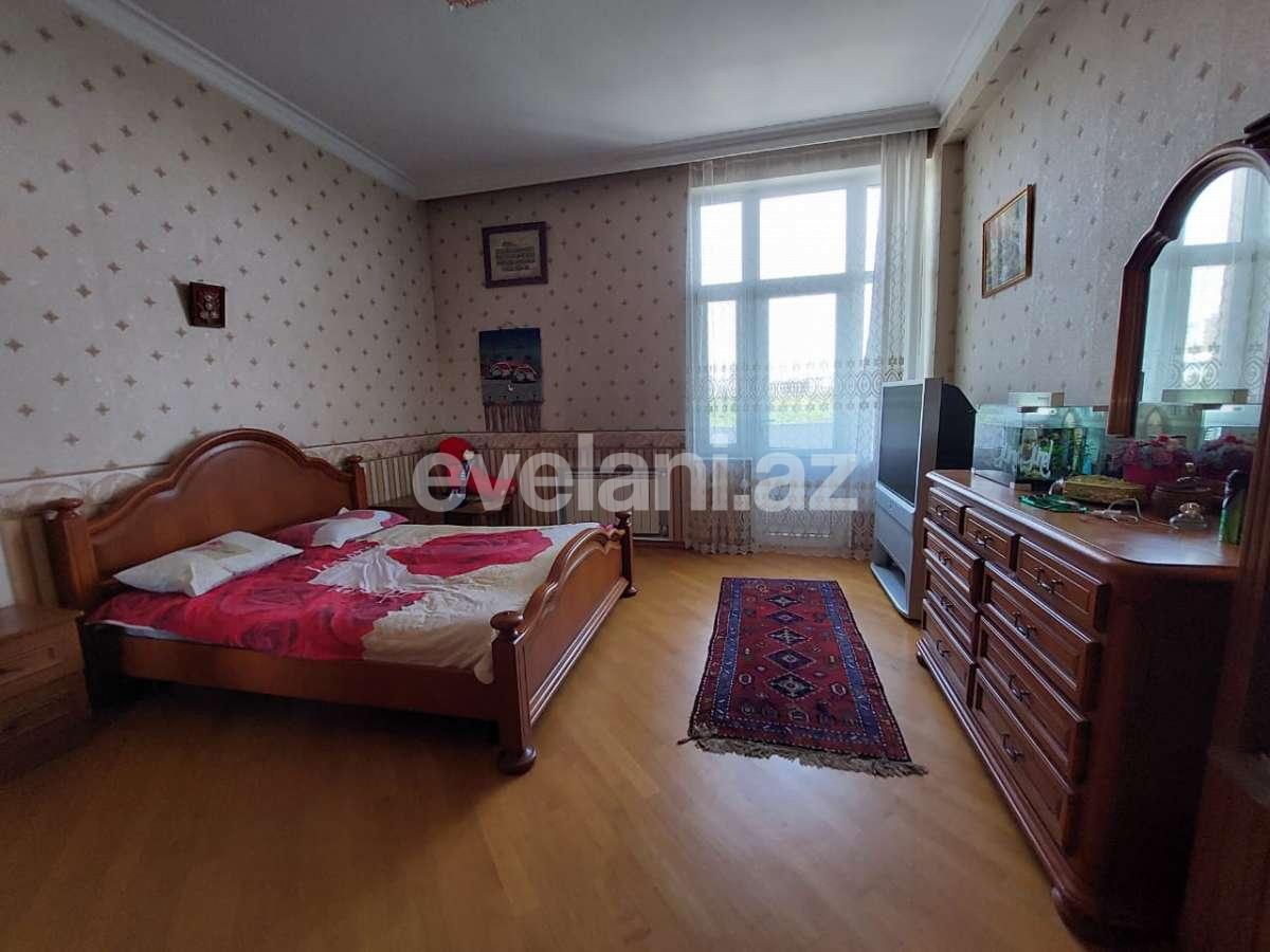 Satılır, yeni tikili, 5 otaqlı, 210 m², Bakı, Nərimanov r.