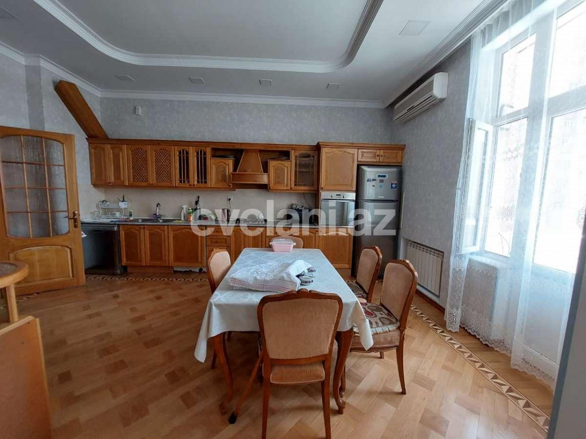 Satılır, yeni tikili, 5 otaqlı, 210 m², Bakı, Nərimanov r.
