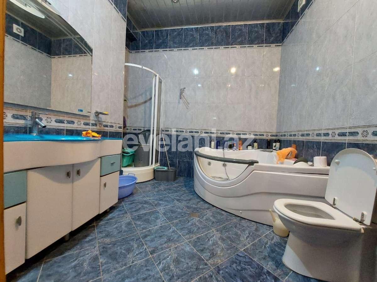 Satılır, yeni tikili, 5 otaqlı, 210 m², Bakı, Nərimanov r.