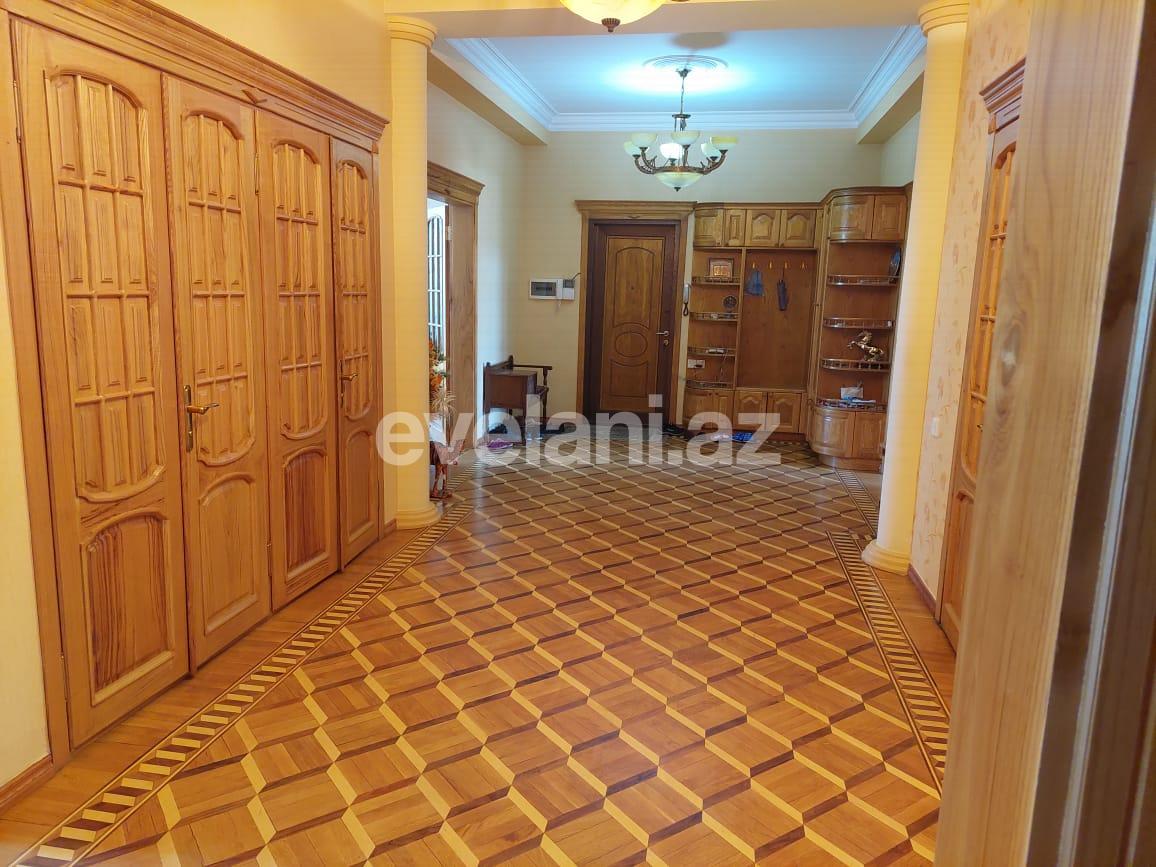 Satılır, yeni tikili, 5 otaqlı, 210 m², Bakı, Nərimanov r.