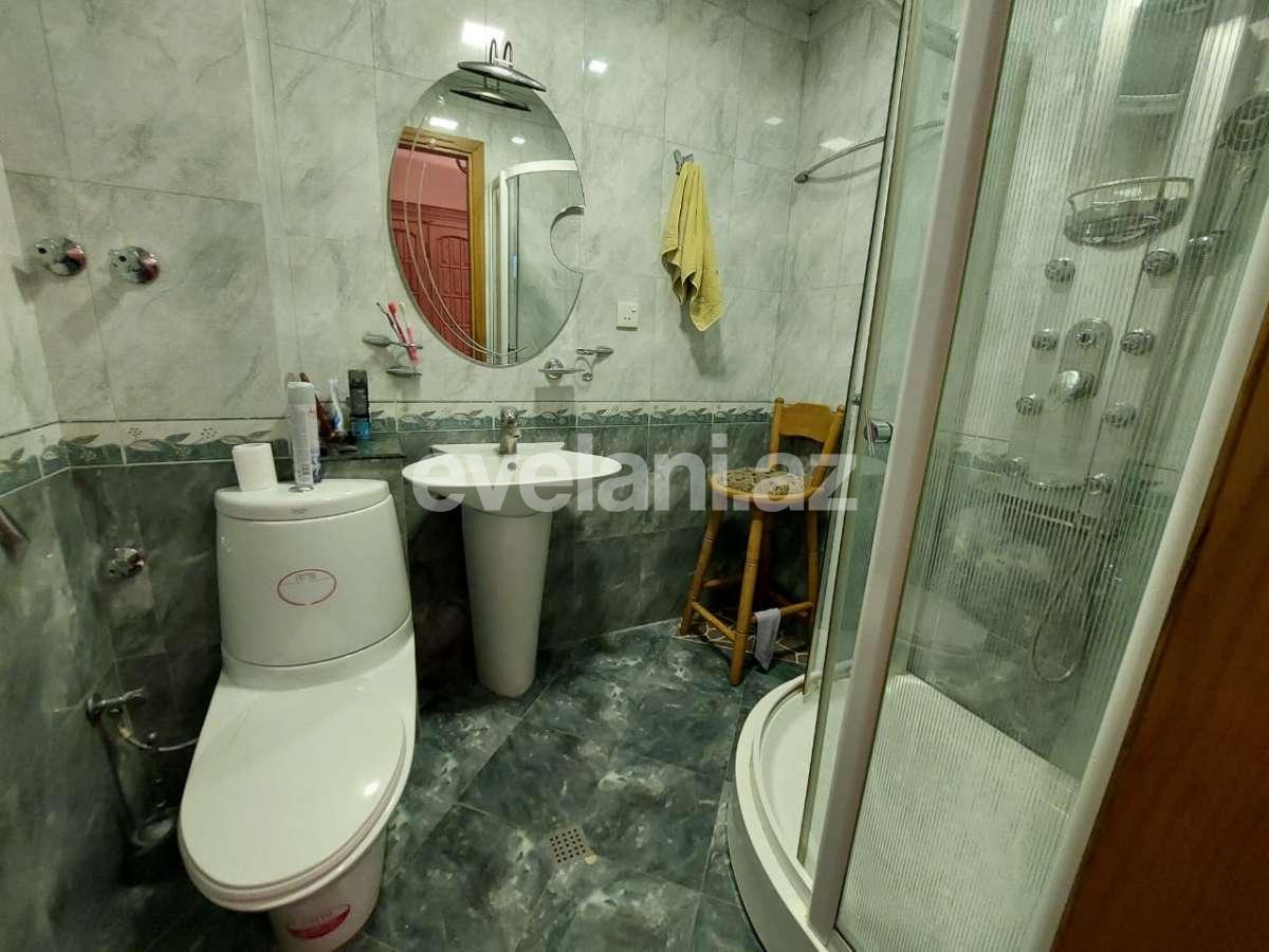 Satılır, yeni tikili, 5 otaqlı, 210 m², Bakı, Nərimanov r.