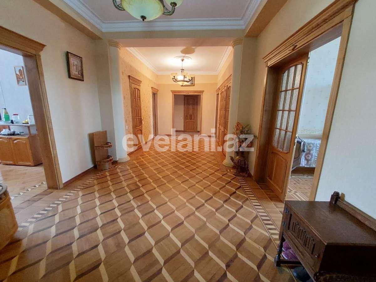 Satılır, yeni tikili, 5 otaqlı, 210 m², Bakı, Nərimanov r.