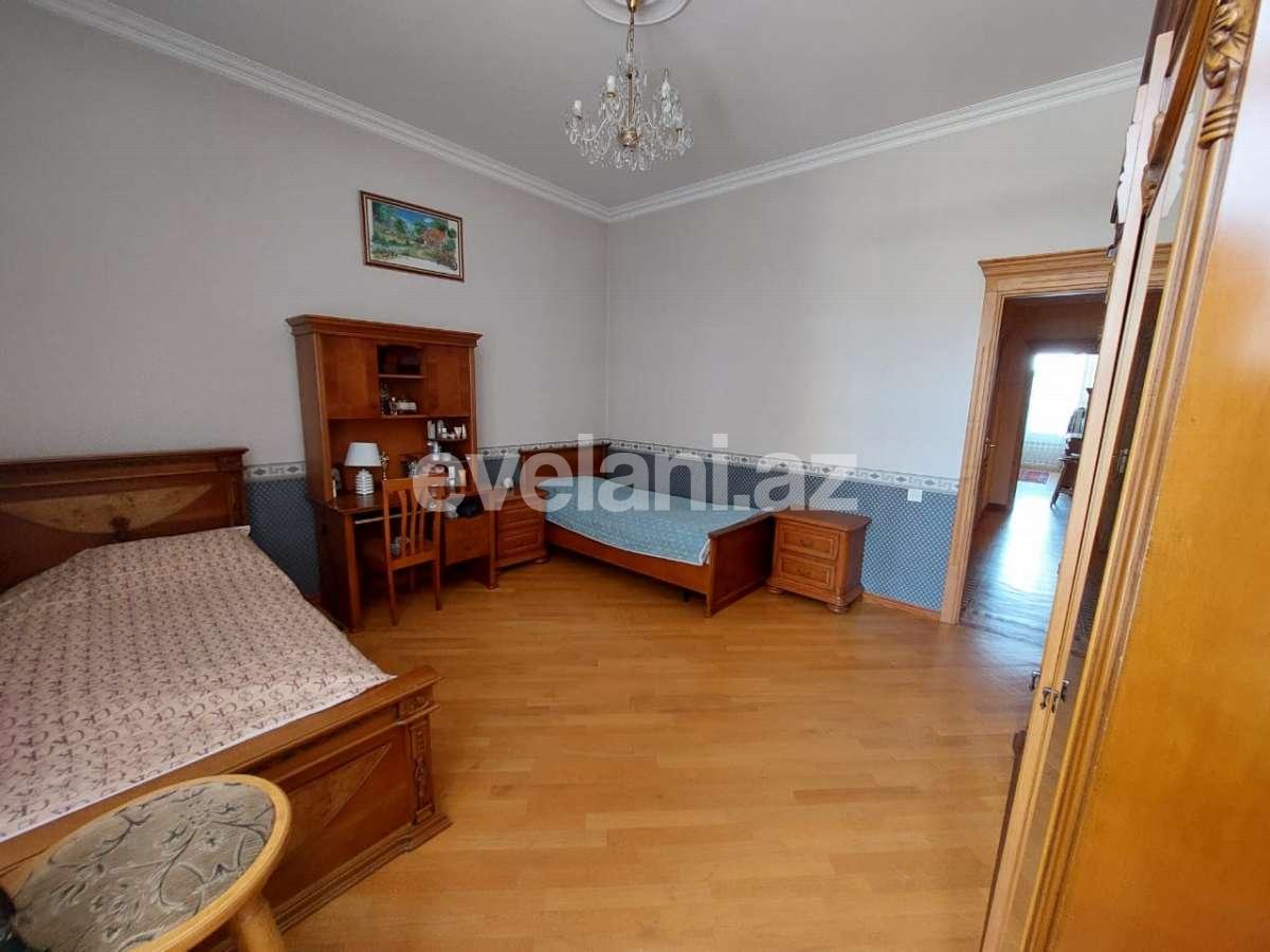Satılır, yeni tikili, 5 otaqlı, 210 m², Bakı, Nərimanov r.