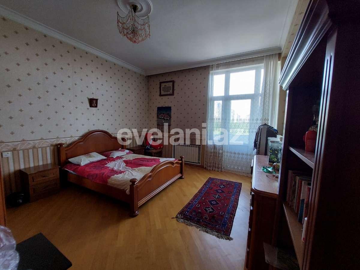 Satılır, yeni tikili, 5 otaqlı, 210 m², Bakı, Nərimanov r.